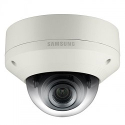 Samsung SNV-5084 | 1.3MP 720p HD Vandal-Resistant Network Dome Camera